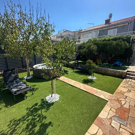 Adriatic Treasure Trogir