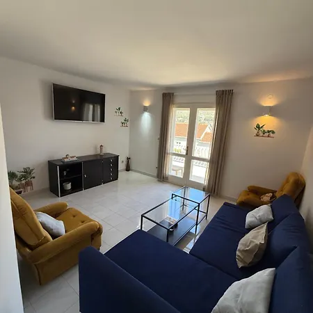 Adriatic Treasure Dom wakacyjny *