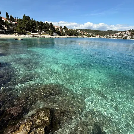 Adriatic Treasure Nyaraló Trogir