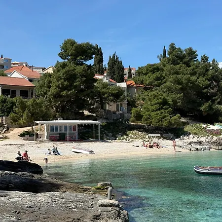 Casa de Férias Adriatic Treasure Trogir