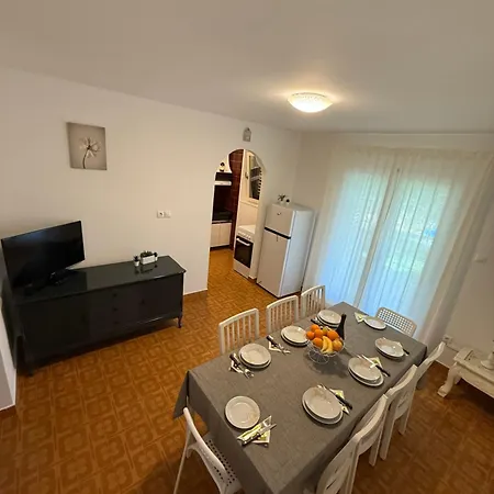 Dom wakacyjny Adriatic Treasure