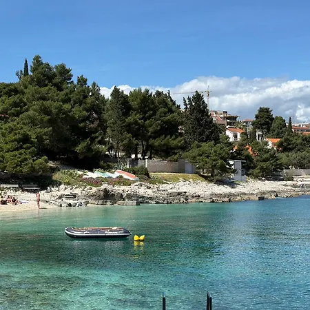 Adriatic Treasure Prázdninový dům Trogir