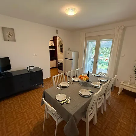 Nyaraló Adriatic Treasure