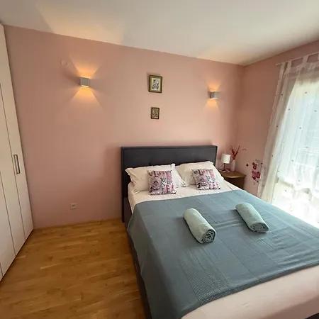 Adriatic Treasure Dom wakacyjny *