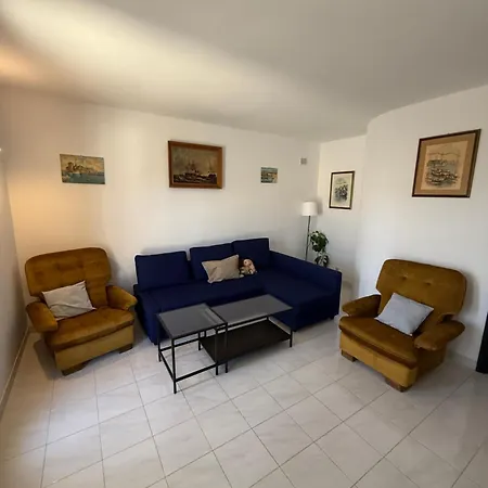 Ferienhaus Adriatic Treasure Trogir