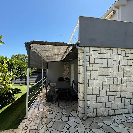 Casa de Férias Adriatic Treasure Trogir