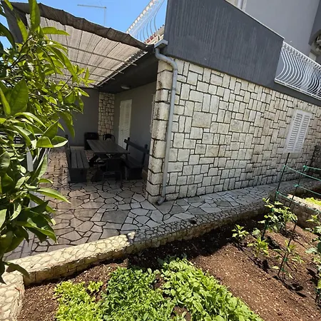 Ferienhaus Adriatic Treasure *
