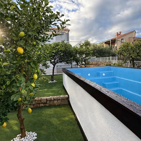 Adriatic Treasure Ferienhaus