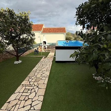 Adriatic Treasure Trogir