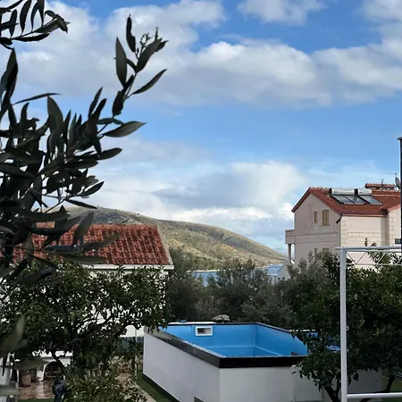 Dom wakacyjny Adriatic Treasure *