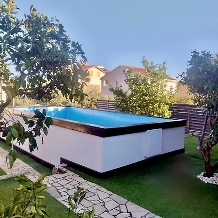 Adriatic Treasure Dom wakacyjny