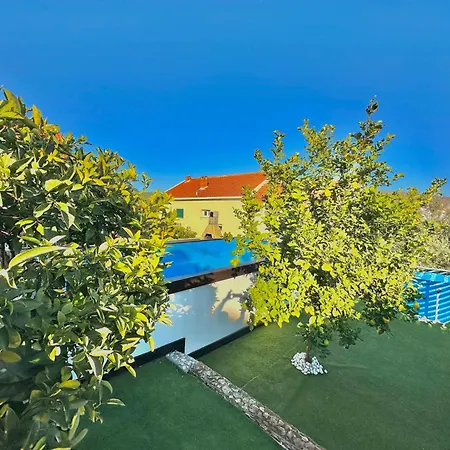 Dom wakacyjny Adriatic Treasure