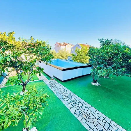 Adriatic Treasure 特罗吉尔