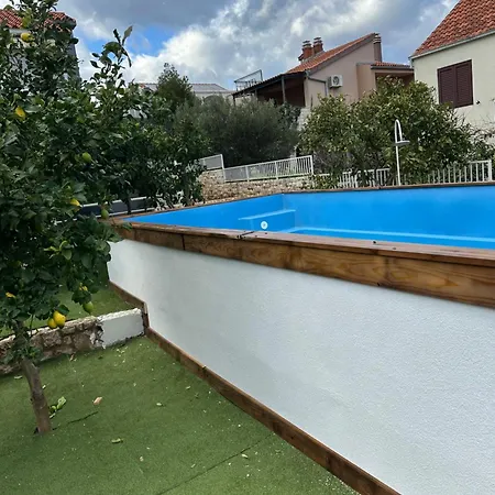 Adriatic Treasure Dom wakacyjny *