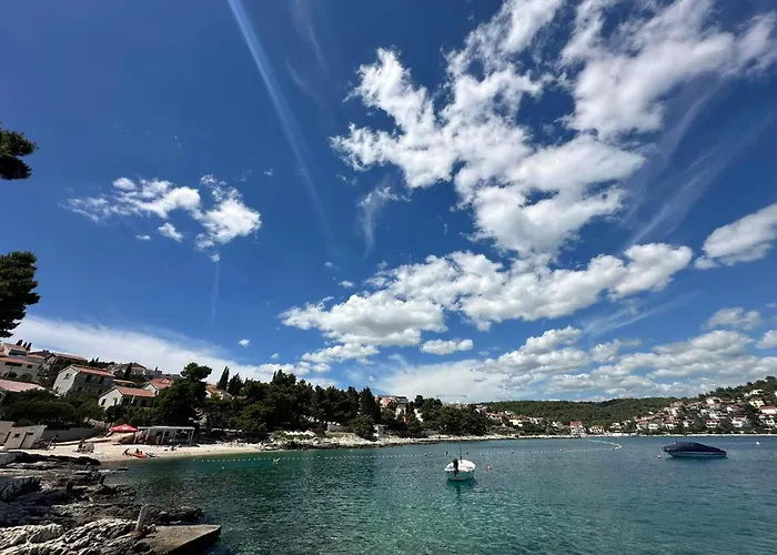 度假居 Adriatic Treasure