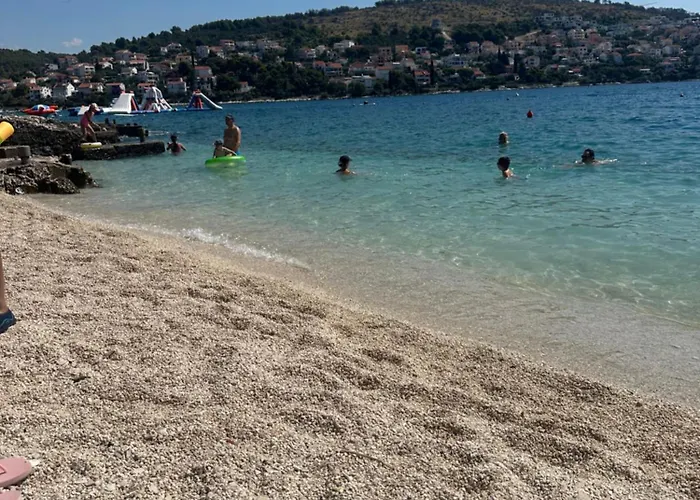 度假居 Adriatic Treasure