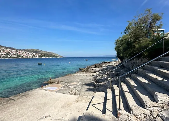 Adriatic Treasure * Trogir