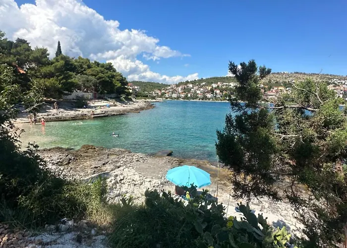 Adriatic Treasure Prázdninový dům Trogir