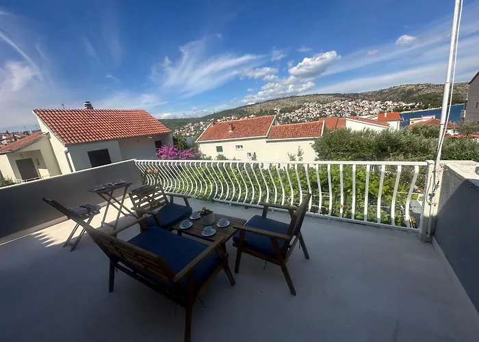 Prázdninový dům Adriatic Treasure