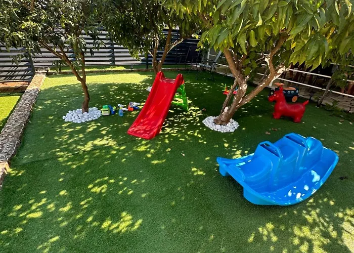 Adriatic Treasure 度假居 *