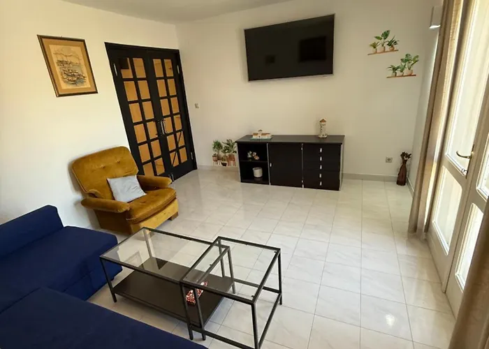 度假居 Adriatic Treasure