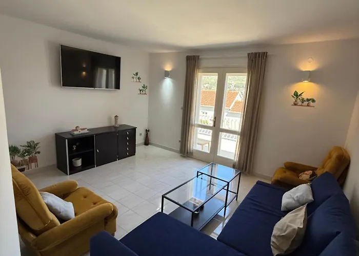 Adriatic Treasure 度假居 *