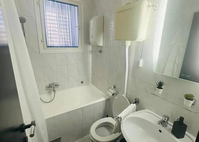 Adriatic Treasure 度假居 *