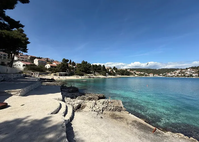 度假居 Adriatic Treasure *