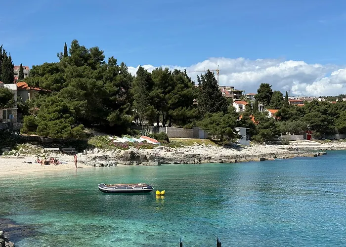 Adriatic Treasure Prázdninový dům Trogir