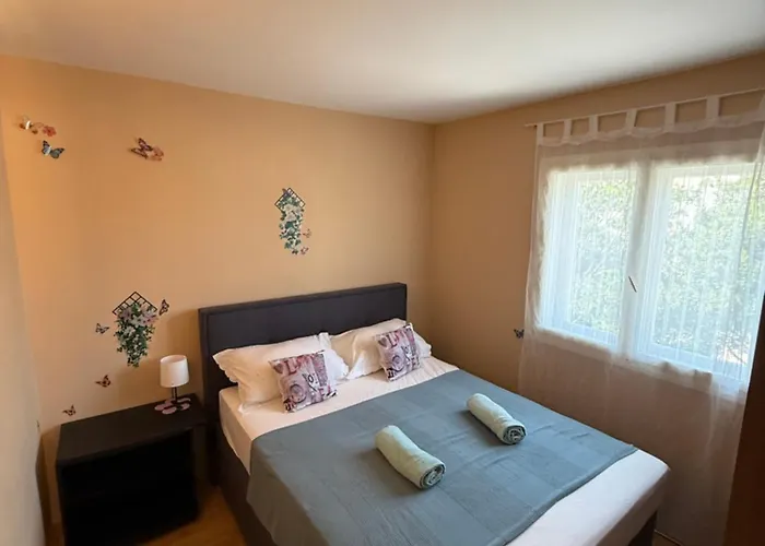 度假居 Adriatic Treasure 特罗吉尔