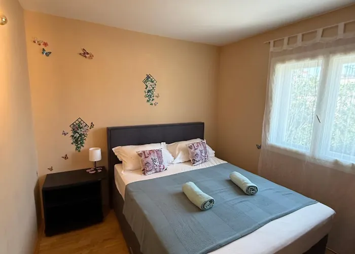 Adriatic Treasure Prázdninový dům