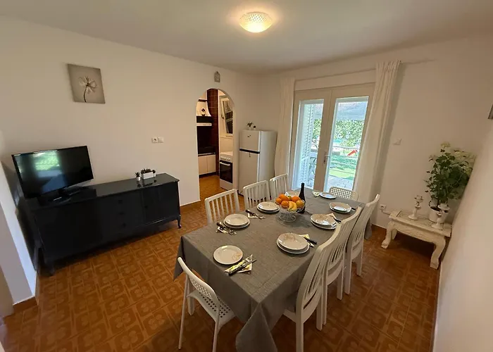 度假居 Adriatic Treasure