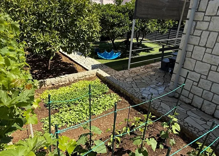 Adriatic Treasure Prázdninový dům Trogir