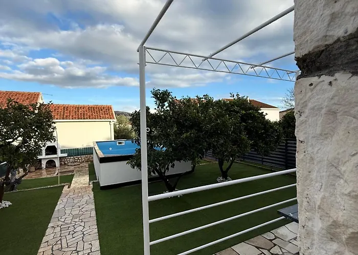 度假居 Adriatic Treasure *