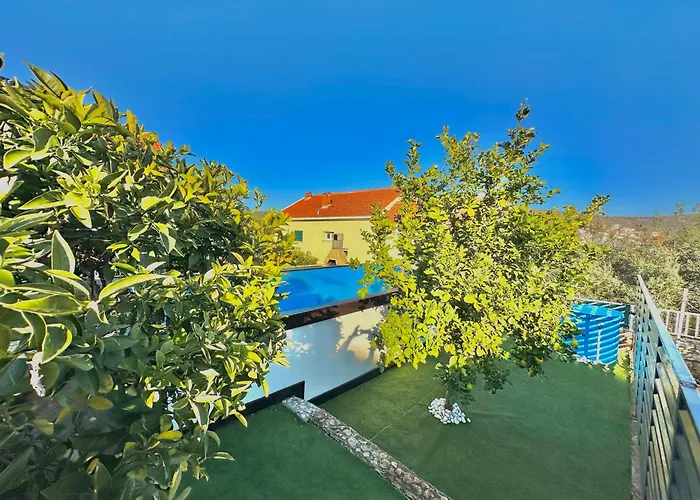 Prázdninový dům Adriatic Treasure