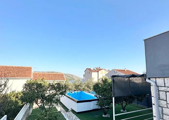 Adriatic Treasure 度假居