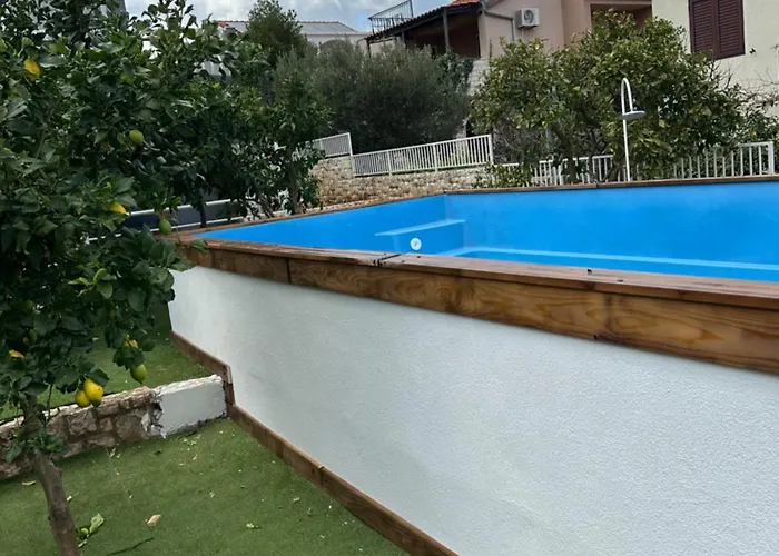 Adriatic Treasure 度假居 *