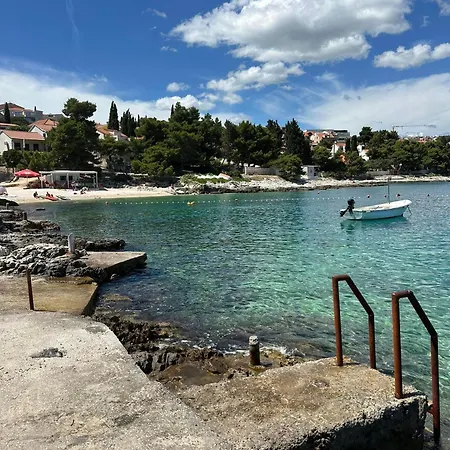 Semesterbostad Adriatic Treasure Trogir