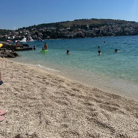 Semesterbostad Adriatic Treasure