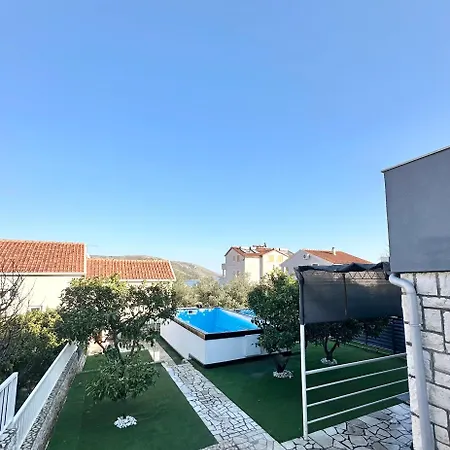 Adriatic Treasure Semesterbostad