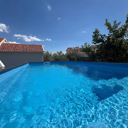 Semesterbostad Adriatic Treasure Trogir