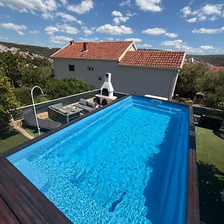 Adriatic Treasure Semesterbostad
