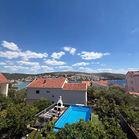 Adriatic Treasure Semesterbostad *