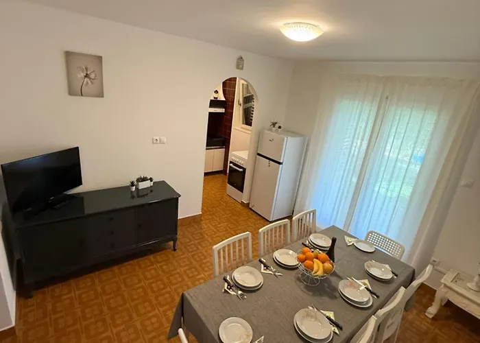 Dom wakacyjny Adriatic Treasure