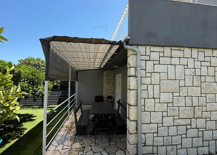 Dom wakacyjny Adriatic Treasure Trogir