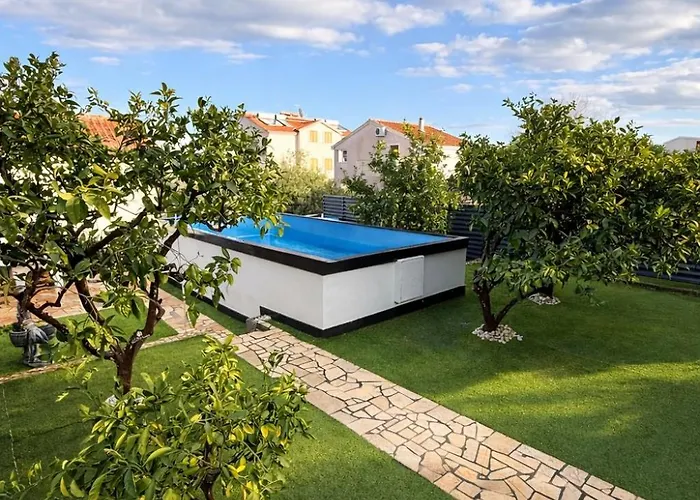 Adriatic Treasure * Trogir