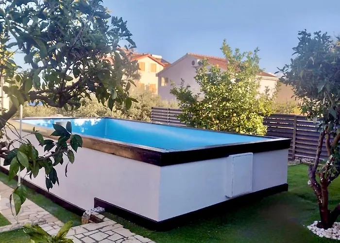 Adriatic Treasure Dom wakacyjny